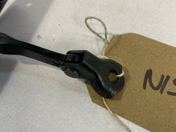 Nissan 370z Door check strap left 2016