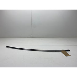 Nissan R35 Gutter trim passenger left GTR 2009 GT-R