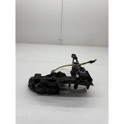 Ford Focus ST Door lock mechanism front left passenger MK2 2006 ST225