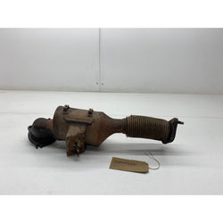 Ford Fiesta ST Catalytic Converter cat MK7 ST180 2014 ST-2