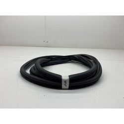 Volkswagen Golf R Door sill rubber seal front left passenger VW 2018 MK7.5
