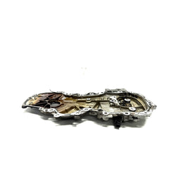 Nissan Juke engine timing chain cover Nismo 2016 1.6 petrol
