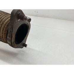 Ford Fiesta ST Catalytic Converter cat MK7 ST180 2014 ST-2