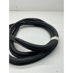 Volkswagen Golf R Door sill rubber seal front left passenger VW 2018 MK7.5