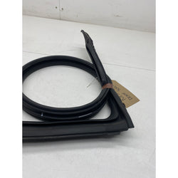 Toyota GR86 door rubber seal left passenger 2023