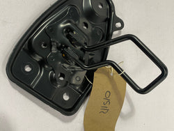 Toyota Yaris GR seat bracket rear right 2022