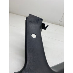 Nissan Silvia Interior c pillar trim rear left S15 2002 Spec R