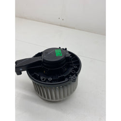 Honda Civic Heater blower FK8 Type R 2017