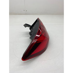 Renault Clio Rear light left passenger RS 200 2013 MK4 Sport