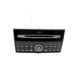 Ford Focus ST Stereo cd player MK2 2006 ST225