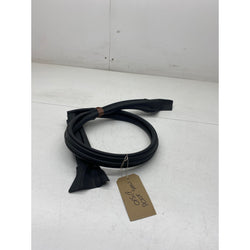 Toyota GR86 door rubber seal right drivers 2023