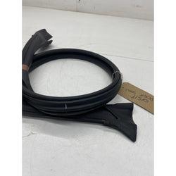 Toyota GR86 door rubber seal right drivers 2023