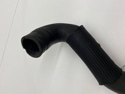 Ford Focus ST radiator coolant pipe hose thermostat MK2 2010