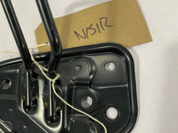 Toyota Yaris GR seat bracket rear left 2022