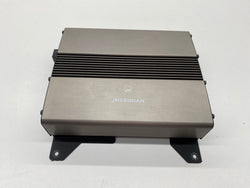 Mclaren MP4-12c amp amplifier MERIDIAN SOUND MP412C 2013 11M1923CP