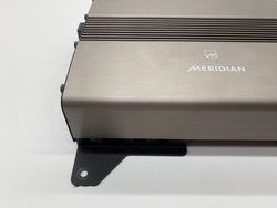 Mclaren MP4-12c amp amplifier MERIDIAN SOUND MP412C 2013 11M1923CP