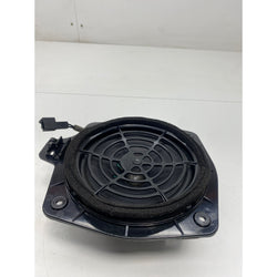 Audi S3 Bose speaker rear 8P 2010