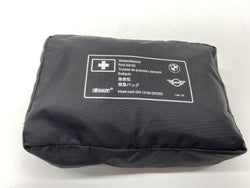 BMW M140i first aid medical kit 2018 1 Series F20 7261178