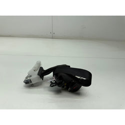 Nissan Juke seat belt front right Nismo 2016 1.6 petrol