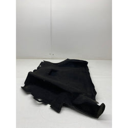 Renault Clio Boot carpet cover rear right drivers RS 200 2013 MK4 Sport