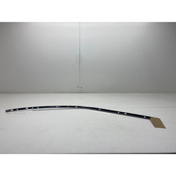 Nissan R35 Exterior door trim passenger left GTR 2009 GT-R