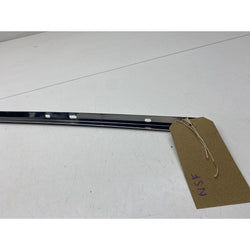 Nissan R35 Exterior door trim passenger left GTR 2009 GT-R
