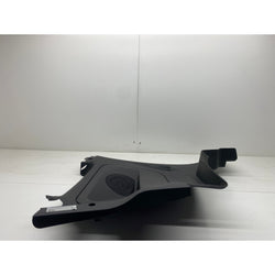 Fiat 500 Door card passenger left rear Abarth 595 2017