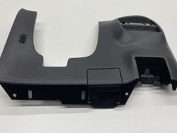 Nissan Juke Dash dashboard cover lower Nismo RS 2015