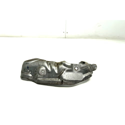 Nissan Juke exhaust heat shield guard Nismo 2016 1.6 petrol