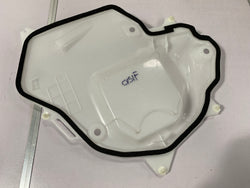 Toyota Yaris GR door panel cover right 2022