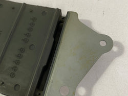 Nissan 370z Tailgate boot lid damper stopper bracket 2016