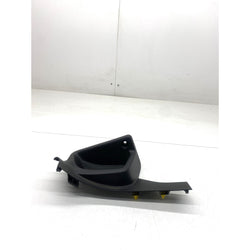 Ford Focus RS door sill trim pocket rear right MK3 2017