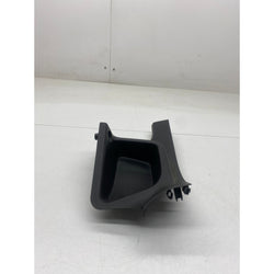 Ford Focus RS door sill trim pocket rear right MK3 2017