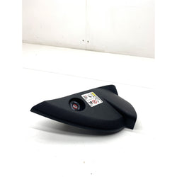 Honda Civic Dash dashboard end cap cover FK8 Type R 2017
