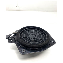 Audi S3 Bose speaker rear 8P 2010