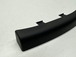 BMW E92 M3 Centre console trim 2010 3 Series 51166960671