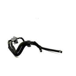 Nissan Juke boost control solenoid Nismo 2016 1.6 petrol