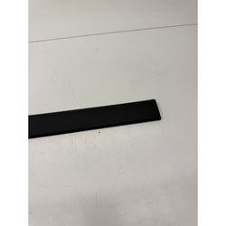 Audi S3 door sill trim cover panel front left 8P 2010 2.0 TFSI 8P4853491J