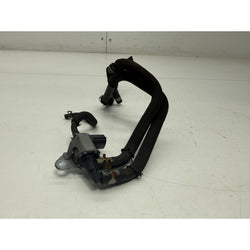 Nissan Juke boost control solenoid Nismo 2016 1.6 petrol