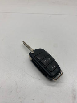 Audi S3 key fob x1 8P 2007