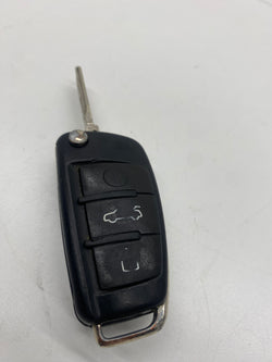 Audi S3 key fob x1 8P 2007
