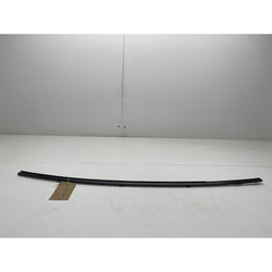 Nissan R35 Gutter trim drivers right GTR 2009 GT-R