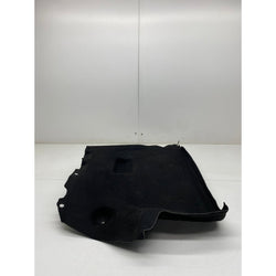 Renault Clio Boot carpet cover rear left passenger RS 200 2013 MK4 Sport