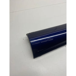 Audi S3 Side skirt left passenger 8V 2014