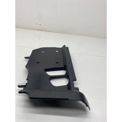 Honda Civic Lower dashboard dash cover trim FK8 Type R 2017 77345tea
