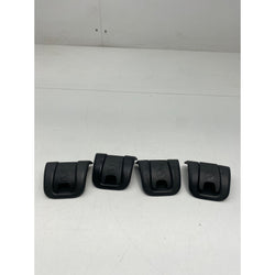 Audi S3 Seat isofix 8P 2010