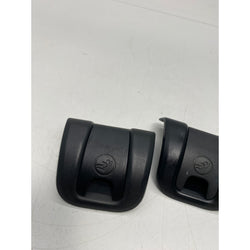 Audi S3 Seat isofix 8P 2010