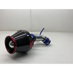 Nissan Silvia carbon power induction kit S15 2002 Spec R