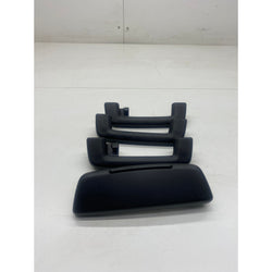 Ford Focus ST Roof grab handles MK2 ST225 2006