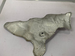 Bentley Continental heat shield gearbox GT Speed Auto 2015 3w0301327f